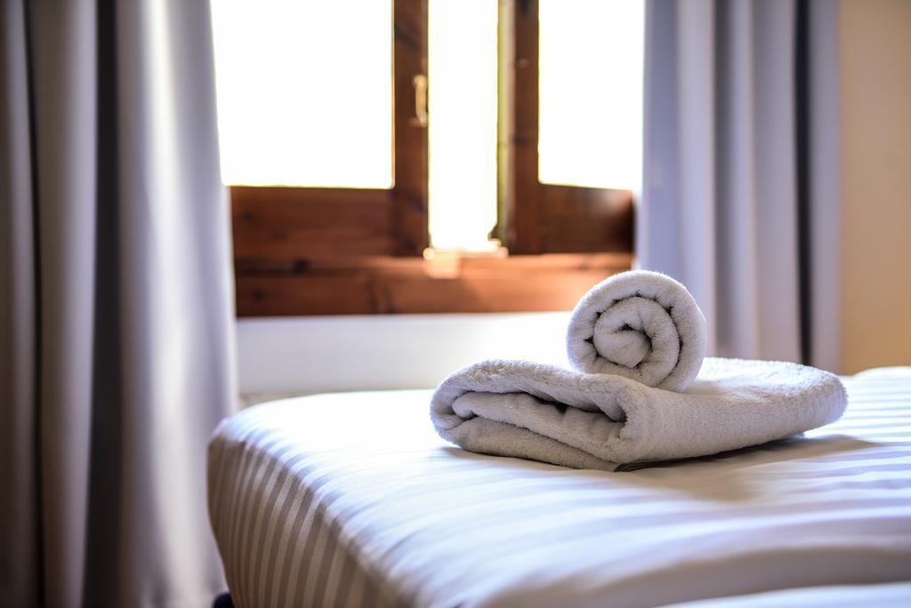La Perla de Frigiliana Bed&Breakfast Deluxe Exterior foto