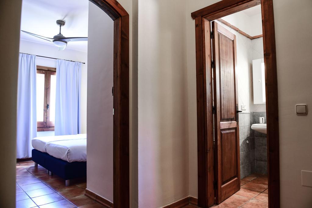 La Perla de Frigiliana Bed&Breakfast Deluxe Exterior foto